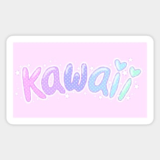 Kawaii Sticker